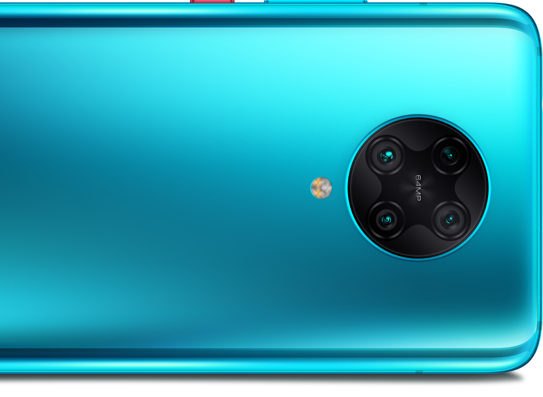 Redmi K30 Pro i Pro Zoom oficjalnie. Xiaomi pokazało, że umie zrobić przemyślanego flagowca 4