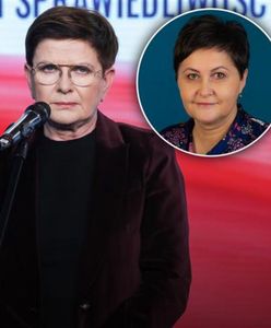 Dobra znajoma Beaty Szydło z nową posadą. Zasiada w Radzie Agencji w Małopolsce