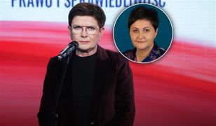 Dobra znajoma Beaty Szydło z nową posadą. Zasiada w Radzie Agencji w Małopolsce