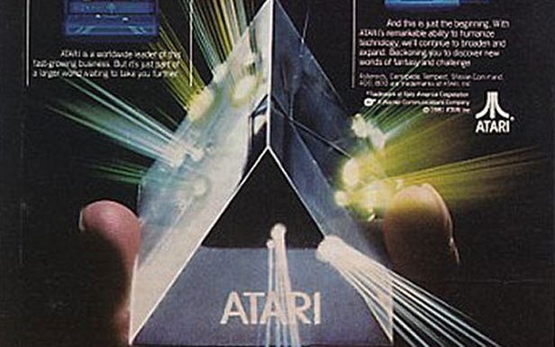 Atari może wszystko