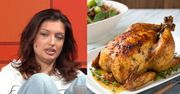 Viki Gabor nawet w Wigilię nie wytrzyma bez mięsa: "Ja muszę zjeść kurczak"