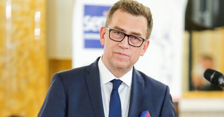 Maciej Orłoś komentuje strajk mediów. Prosi o wsparcie protestów