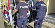 Mężczyzna zatrzymany na Krupówkach. Usłyszał osiem zarzutów