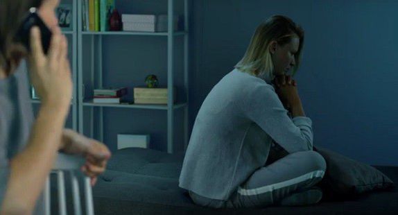 Ministerstwo Zdrowia w kampanii zachęca do pomagania chorym na depresję (wideo)