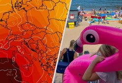 Nowa prognoza na sierpień. IMGW aktualizuje dane