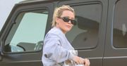Hilary Duff wiozła dziecko autem. Fani są wściekli i zarzucają jej lekkomyślność
