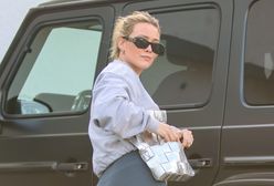 Hilary Duff wiozła dziecko autem. Fani są wściekli i zarzucają jej lekkomyślność