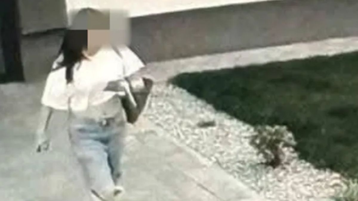 Ciało Mai znaleziono po tygodniu poszukiwań.