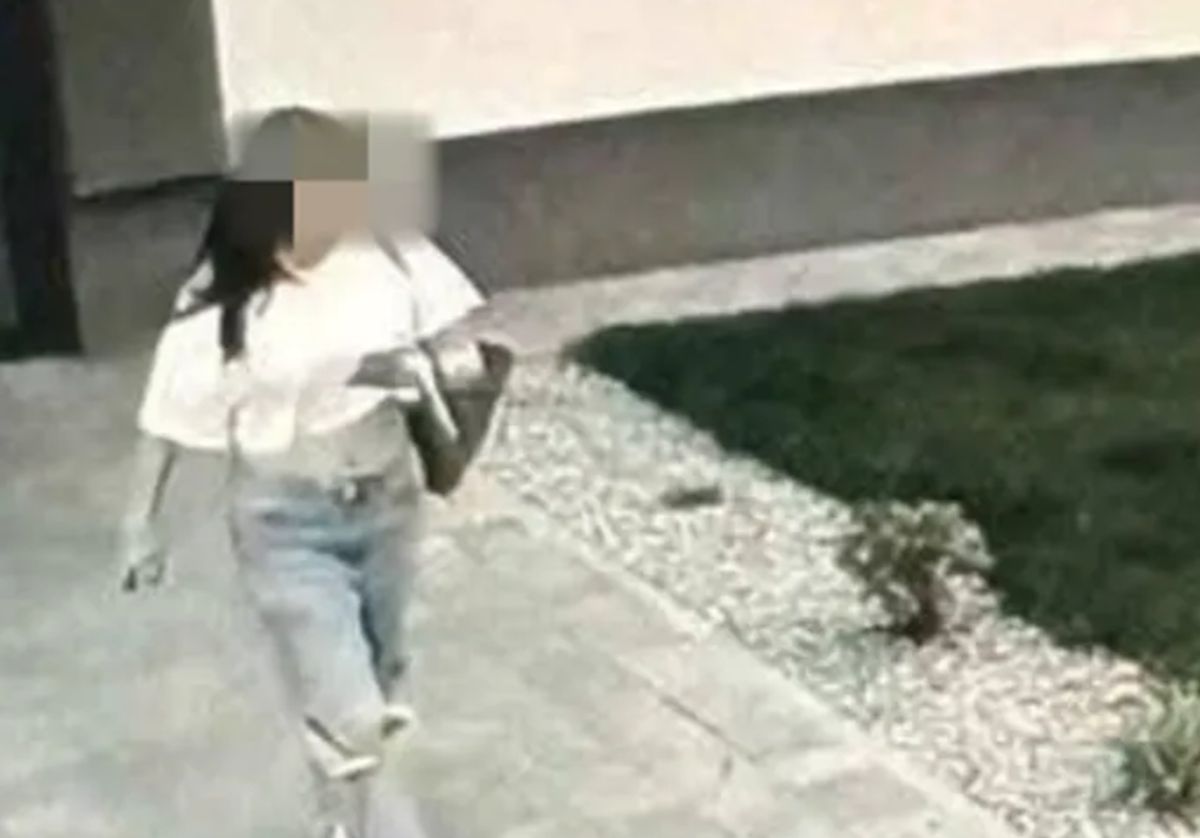 Ekspresowa rozprawa. Nie było matki Bartosza G.