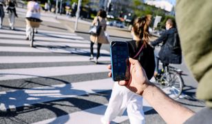 Nie włączaj tej funkcji w telefonie. Będziesz podsłuchiwany