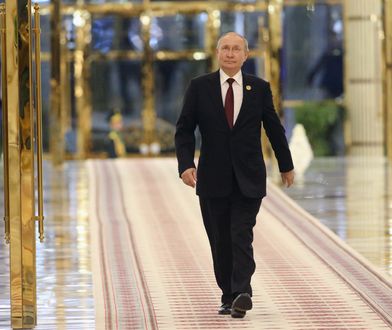 "Rosja chce wywołać kolejne kryzysy w Europie". Putin problemem głodu chce odciągnąć uwagę od Ukrainy