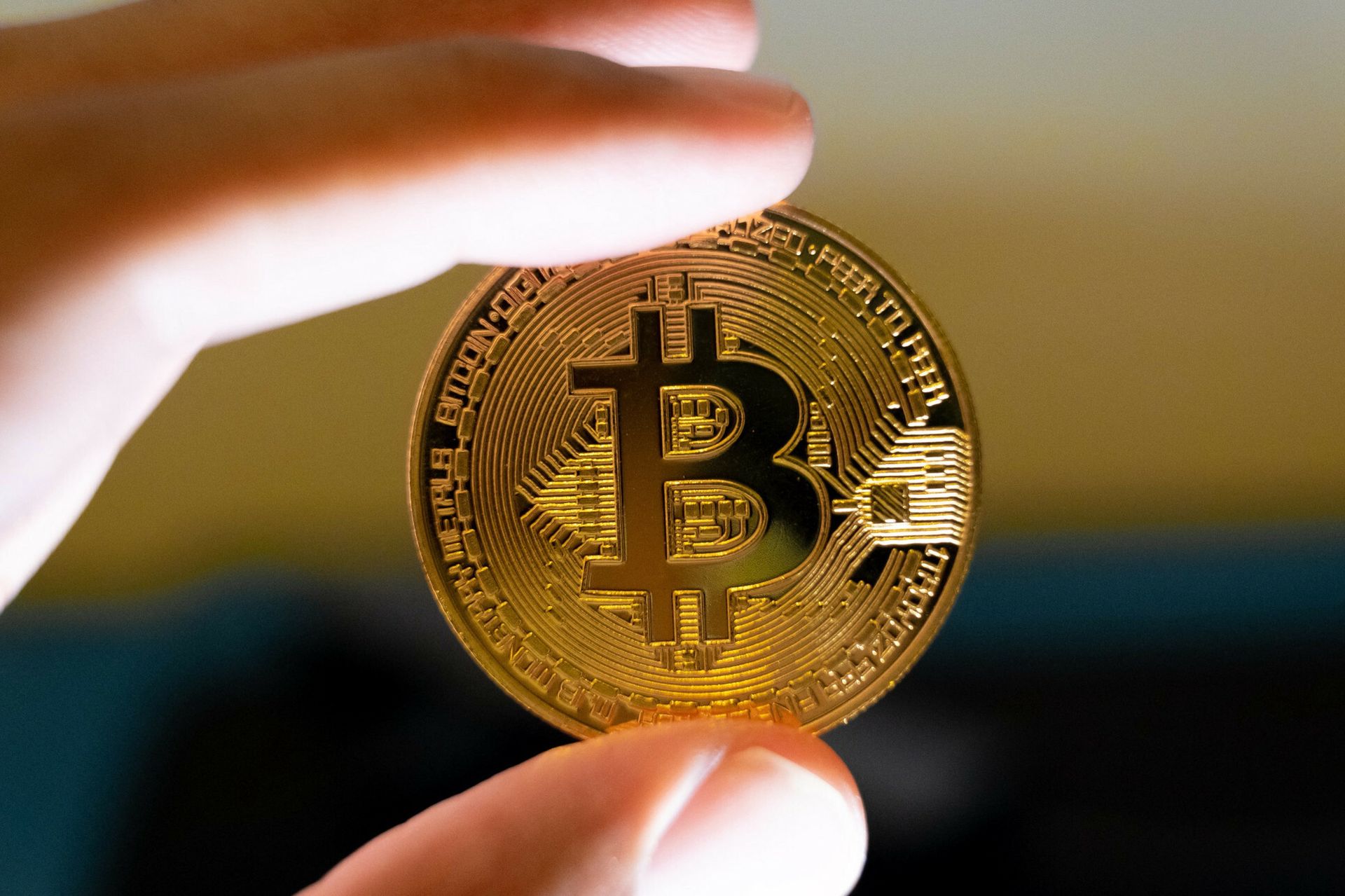 Kolejny rekord pobity. Oto kurs bitcoina