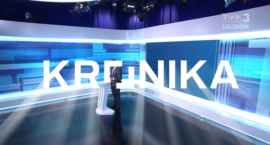 Studenci przygotowali nową oprawę dla kanału TVP