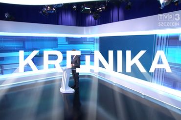 Nowa czołówka "Kroniki"