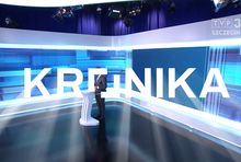 Nowa czołówka "Kroniki"