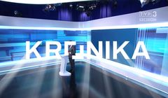 Studenci przygotowali nową oprawę dla kanału TVP