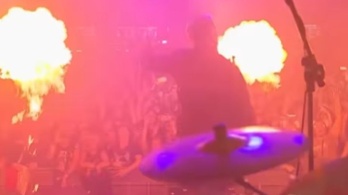 Baby Lasagna wystąpił w Polsce