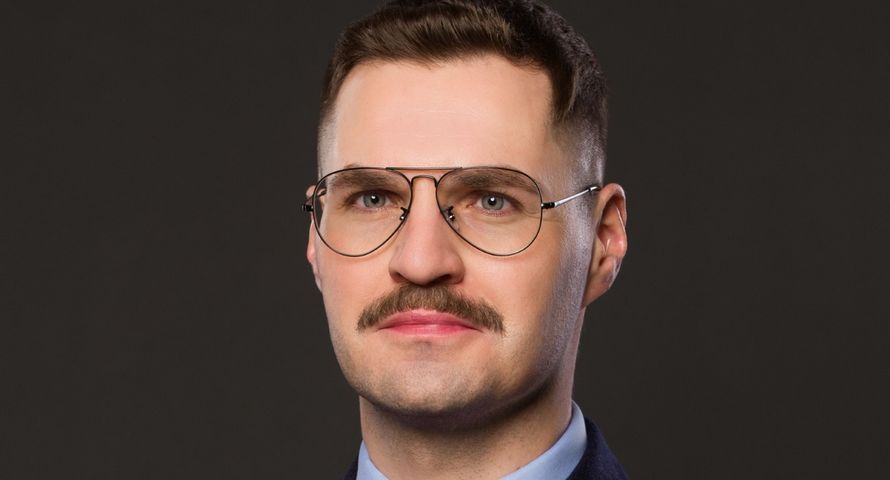 Play bez szefa komunikacji korporacyjnej. Krzysztof Olszewski odchodzi po 2 latach