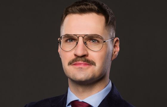 Play bez szefa komunikacji korporacyjnej. Krzysztof Olszewski odchodzi po 2 latach