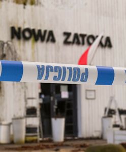 Akcja w Sopocie. Nieoficjalnie: chodzi o zaginięcie Wieczorek