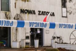 Akcja w Sopocie. Nieoficjalnie: chodzi o zaginięcie Wieczorek