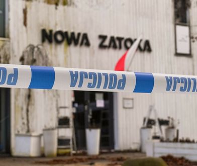 Akcja w Sopocie. Nieoficjalnie: chodzi o zaginięcie Wieczorek