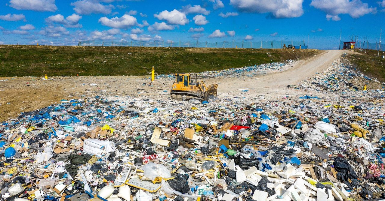 Gdańsk: Szadółki tłumaczą się z zapachu w mieście. Nieprzyjemna woń nawet na Przymorzu