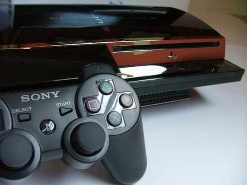 Posiadacze PS3 kupują mniej, ale więcej 3