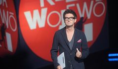 „Kuba Wojewódzki” zyskał widzów. 12 mln zł z reklam