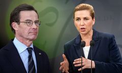 Broń atomowa z Francji. Dwa kraje oficjalnie na "tak"