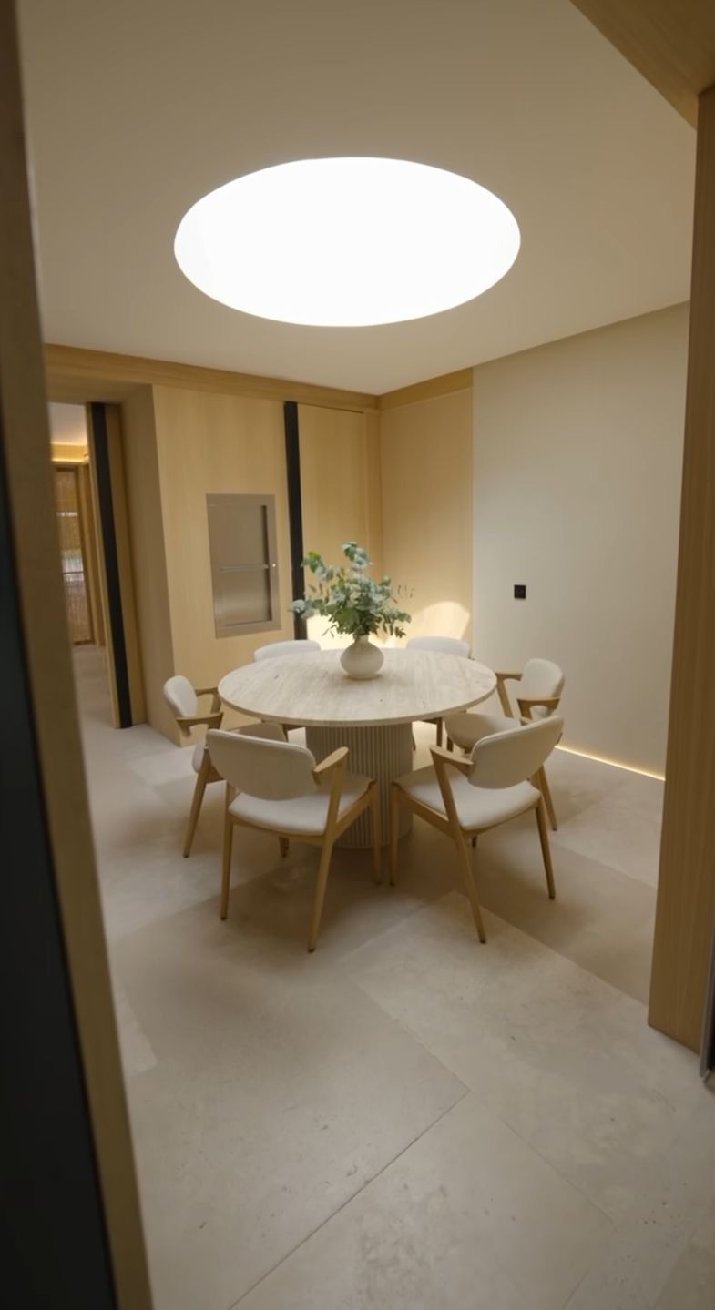 Georgina Rodriguez pokazała wyremontowaną willę