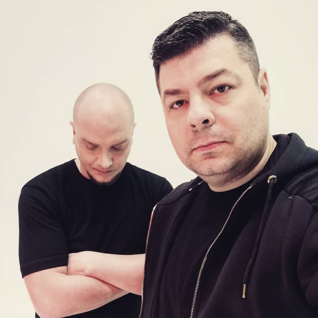 Łukasz Wółkiewicz, Krzysztof Bączek, 