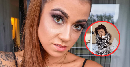 Maja Hyży zmaga się z chorobą Otto-Chrobaka. Takie są jej objawy