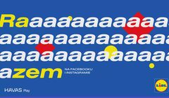 Havas Play wygrywa przetarg Lidl Polska