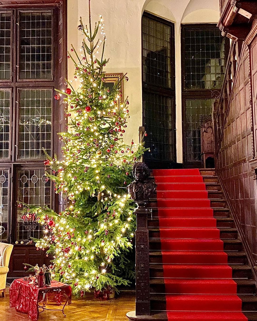 Zamek Jana Lubomirskiego-Lanckorońskiego