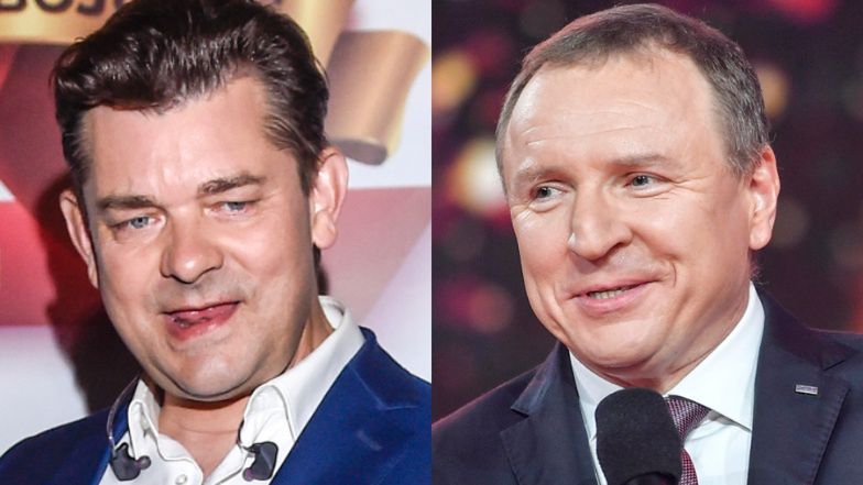 "Sylwester Marzeń z Dwójką". Wiadomo, kto wystąpi