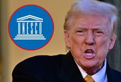 Donald Trump mówi NIE dla USA w UNESCO. Co warto wiedzieć o celach i działalności organizacji?