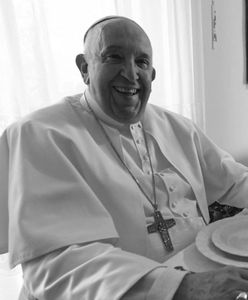 Kuzynka papieża Franciszka ujawnia szczegóły rozmowy