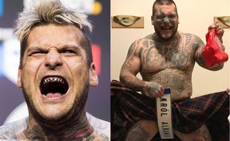 Popek podniesie oglądalność "Tańca z gwiazdami"? "Jest przestępcą i rasistą. Ludzie uwielbiają oglądać patologię!"