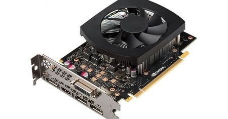GeForce GTX 1050 i GTX 1050 Ti w przyszłym miesiącu - znamy specyfikację