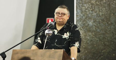 Wojciech Mann nie wytrzymał. Pierwszy wpis w tym roku. "Wstyd"