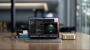 Superkomputer wielkości książki. NVIDIA DGX Spark trafił do Elona Muska