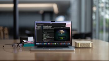 Superkomputer wielkości książki. NVIDIA DGX Spark trafił do Elona Muska