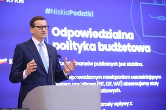 Problem ze zmianami w podatkach. Pojawia się kluczowe pytanie