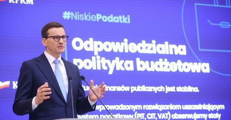 Problem ze zmianami w podatkach. Pojawia się kluczowe pytanie