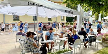 Cztery typy urlopowiczów. Sprawdź, jakim jesteś