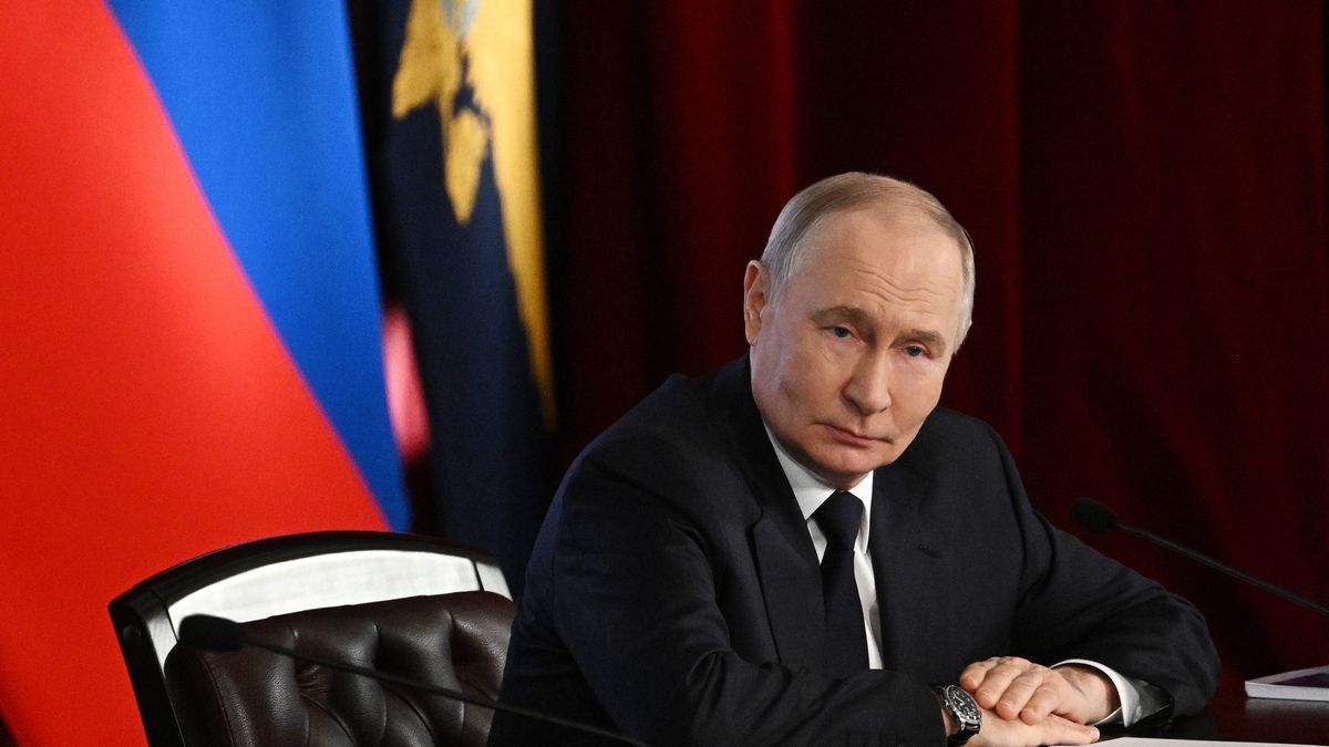 Jednostka 75127. Rosyjska grupa poluje na Zachodzie na wrogów Putina