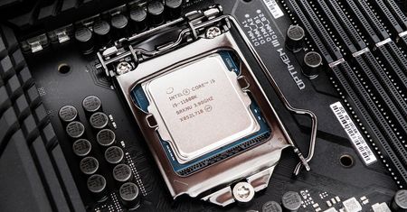 Intel Core i5-11600K - w końcu poznaliśmy pogromcę Ryzena 5 5600X?
