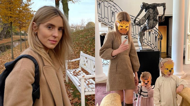 Dzień Matki 2023. Kasia Tusk publikuje refleksyjny wpis