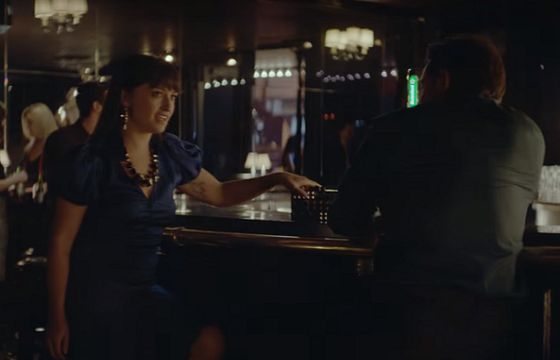 Kobiety w kampanii Heinekena szukają mężczyzn pijących z umiarem (wideo)